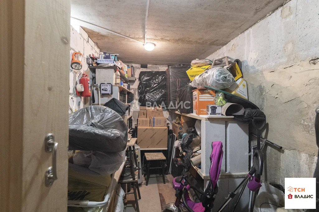 Продажа квартиры, Тарасовка, Пушкинский район, ул. Центральная - Фото 27