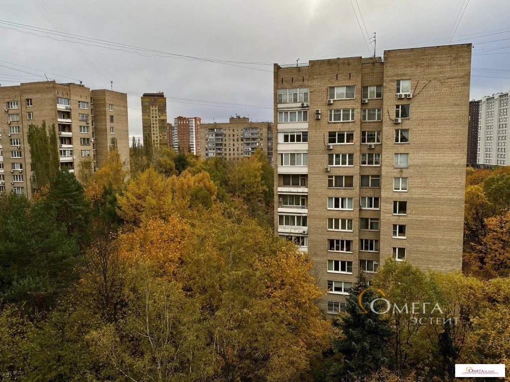 Продажа квартиры, м. Кунцевская, Малая Филевская улица - Фото 4