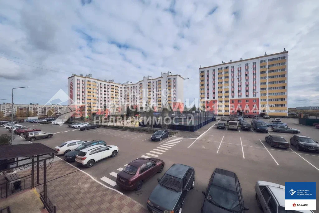 Продажа квартиры, Рыбное, Рыбновский район, Крымская улица - Фото 8