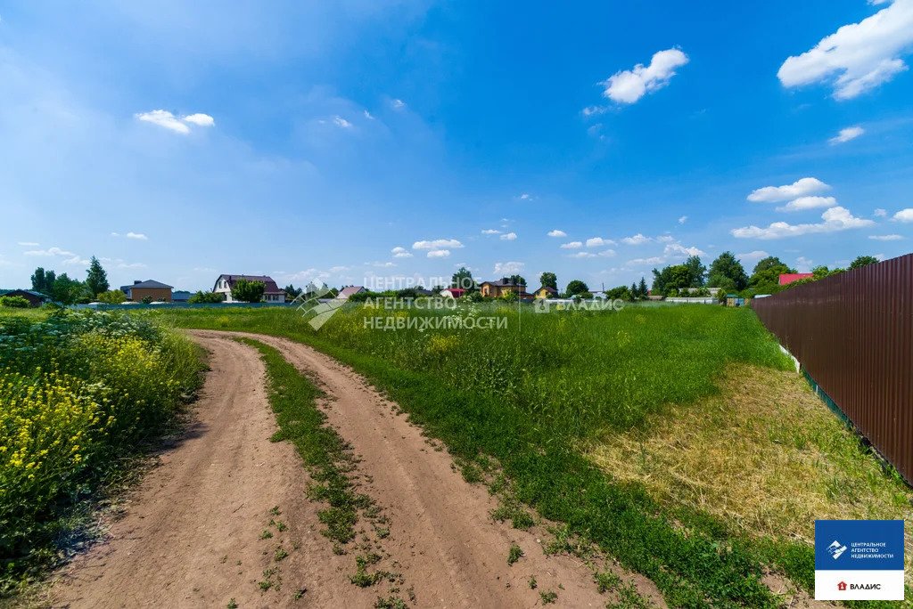 Продажа участка, Даниловка, Рязанский район - Фото 2