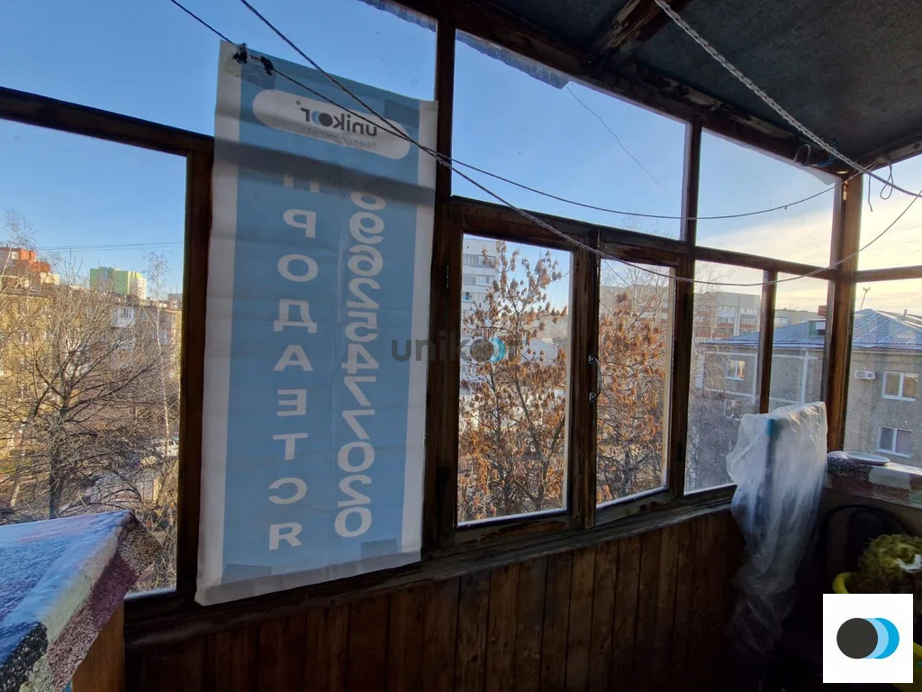 Продажа квартиры, Уфа, ул. Пархоменко - Фото 13