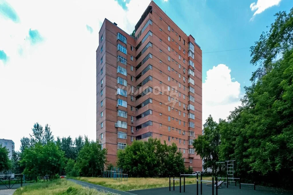 Продажа квартиры, Новосибирск, ул. Октябрьская - Фото 26