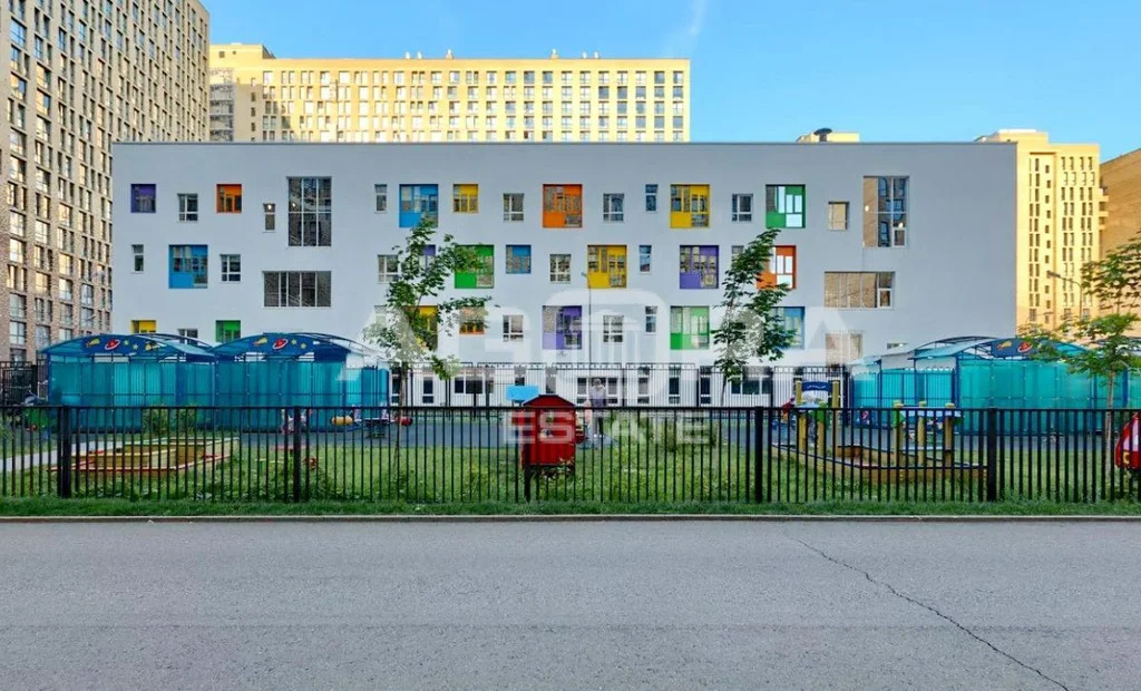 Продажа торгового помещения, м. Зорге, 3-я Хорошёвская ул - Фото 9