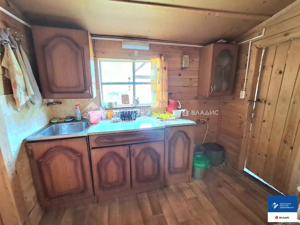 Продажа дома, Большой Мутор, Касимовский район - Фото 15