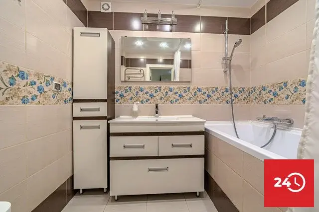 В продаже упакованная 3-к квартира по ул. Ново-Казанской 4 с отличным - Фото 9