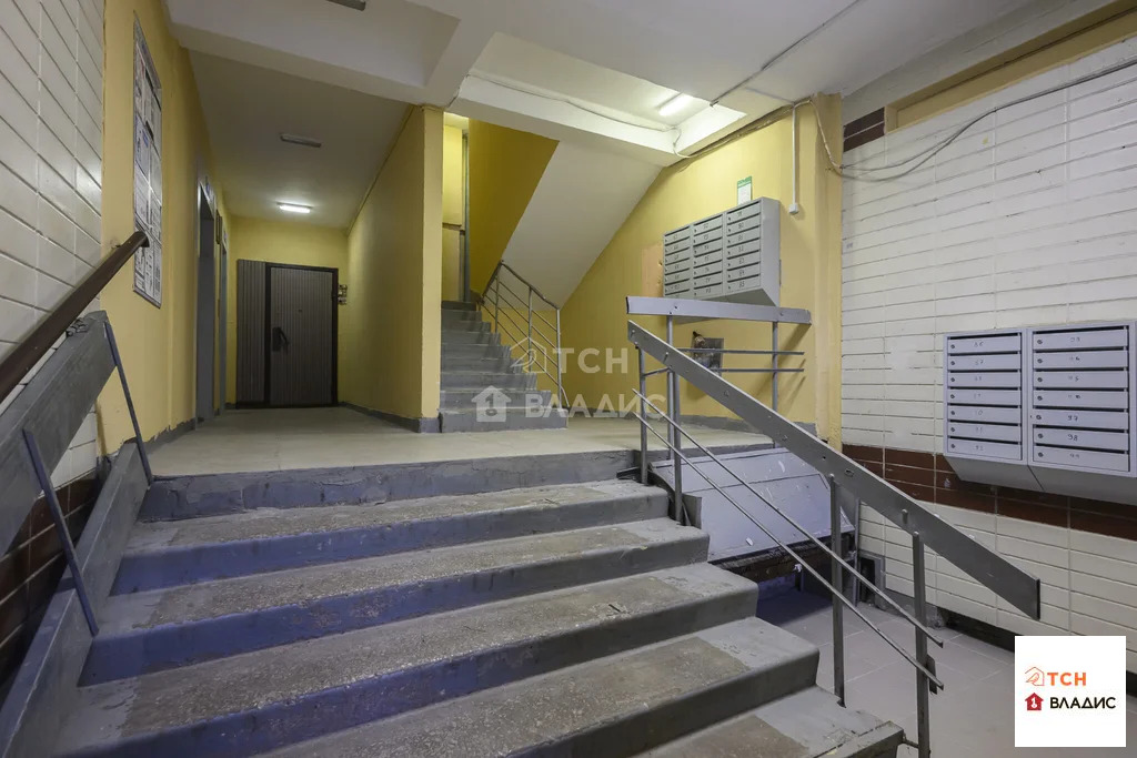 Продажа квартиры, Королев, Космонавтов пр-кт. - Фото 34