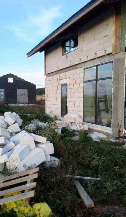 Продажа дома, Юсупово, Домодедово г. о. - Фото 2