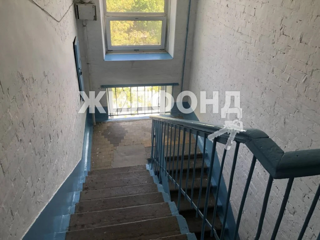 Продажа квартиры, Новосибирск, ул. Пермитина - Фото 4