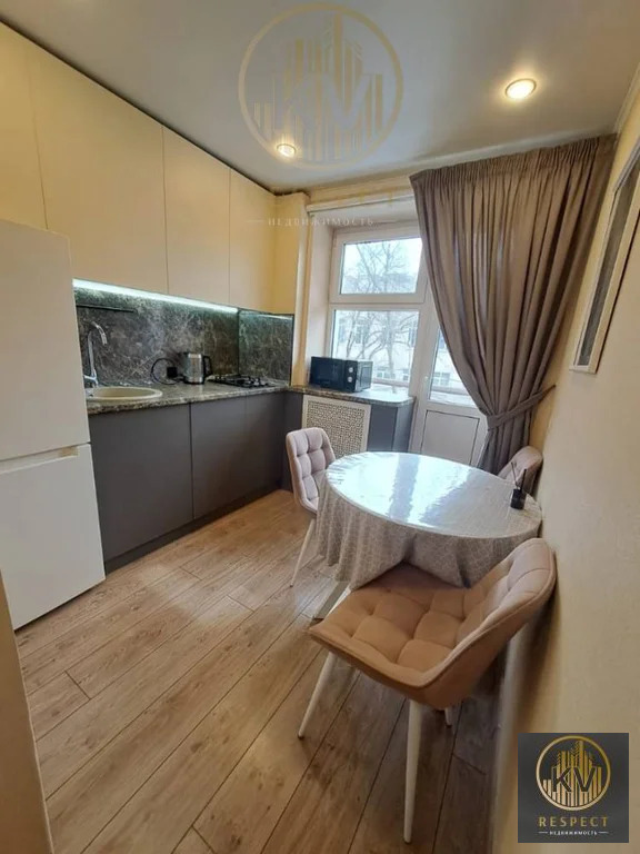 Продажа квартиры, Пятигорск, ул. Малыгина - Фото 1