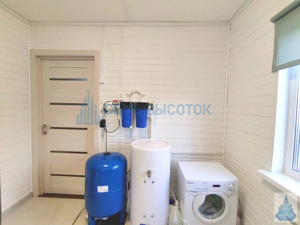 Продажа дома, Подольский район, 13 - Фото 19