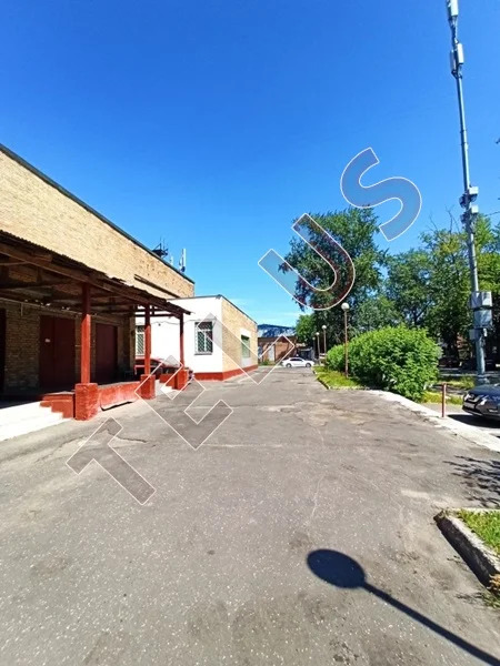 м. Нижегородская, улица 2-я Фрезерная, 2 503 м2, "Административное ... - Фото 5