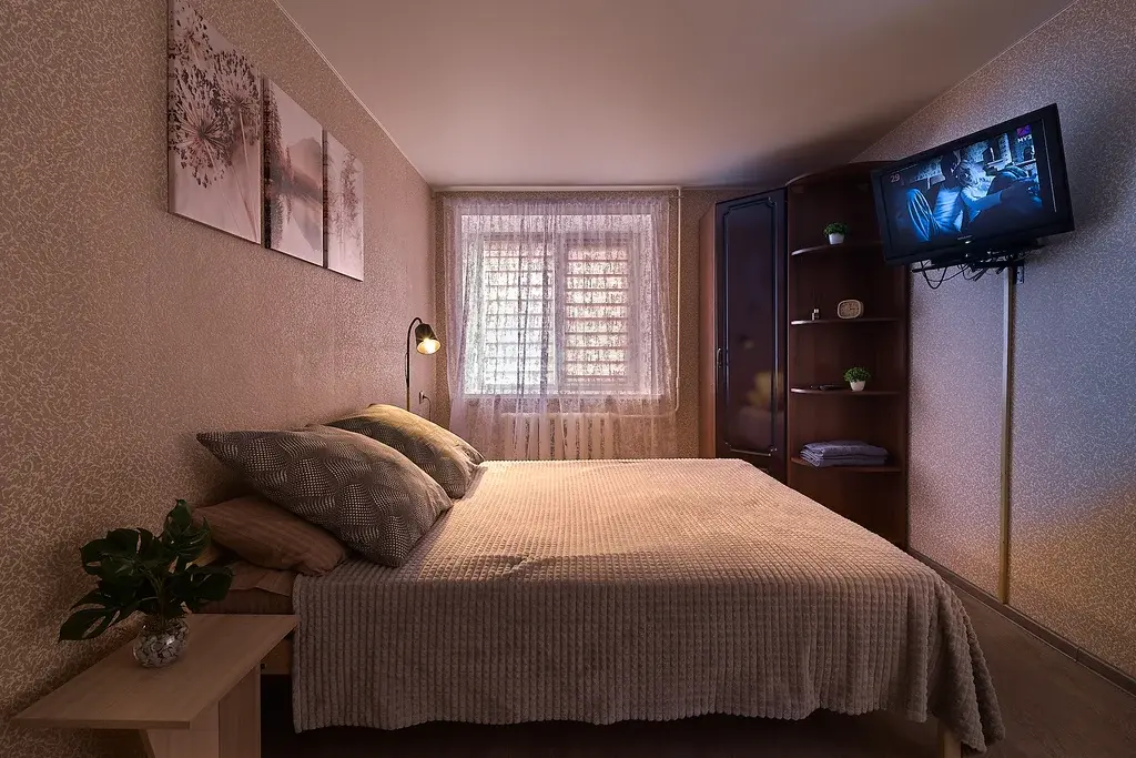 1 комн кварт Курчатова 22а кв 9 - Фото 2