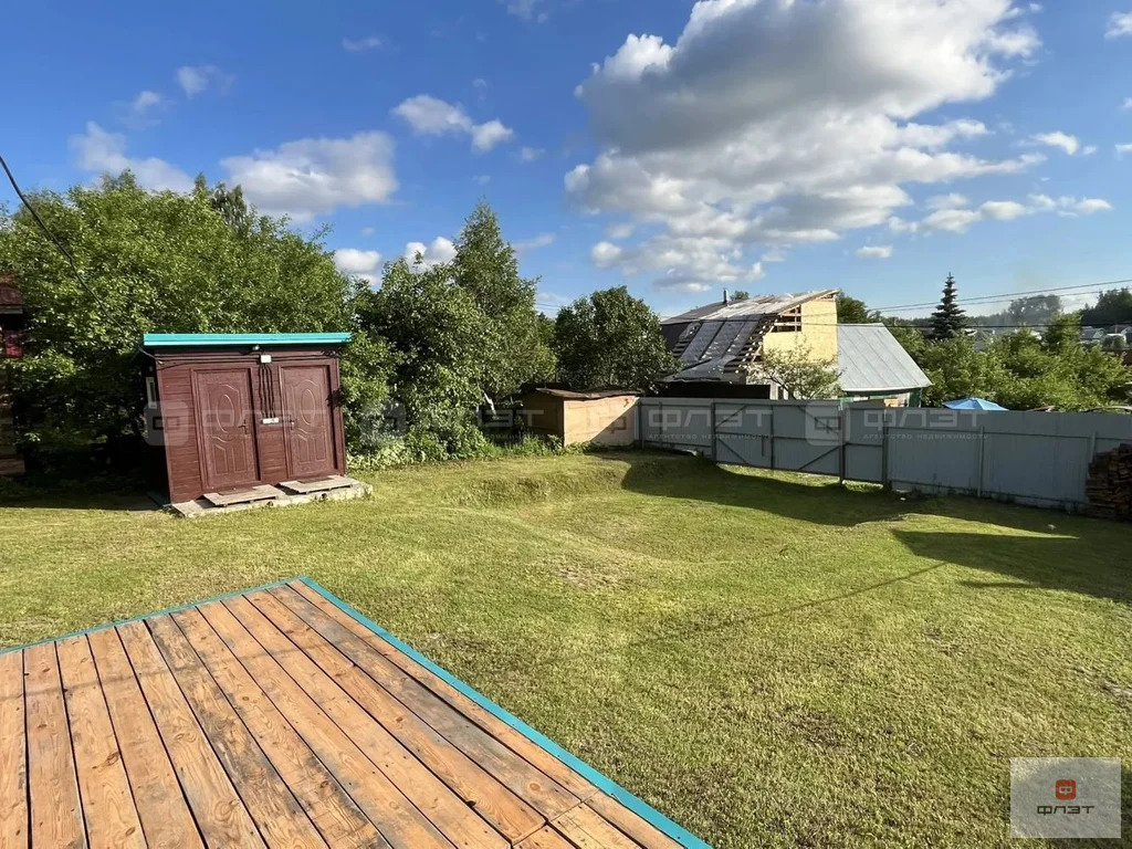 Продажа дома, Лаишевский район, лснт Энергетик - Фото 2
