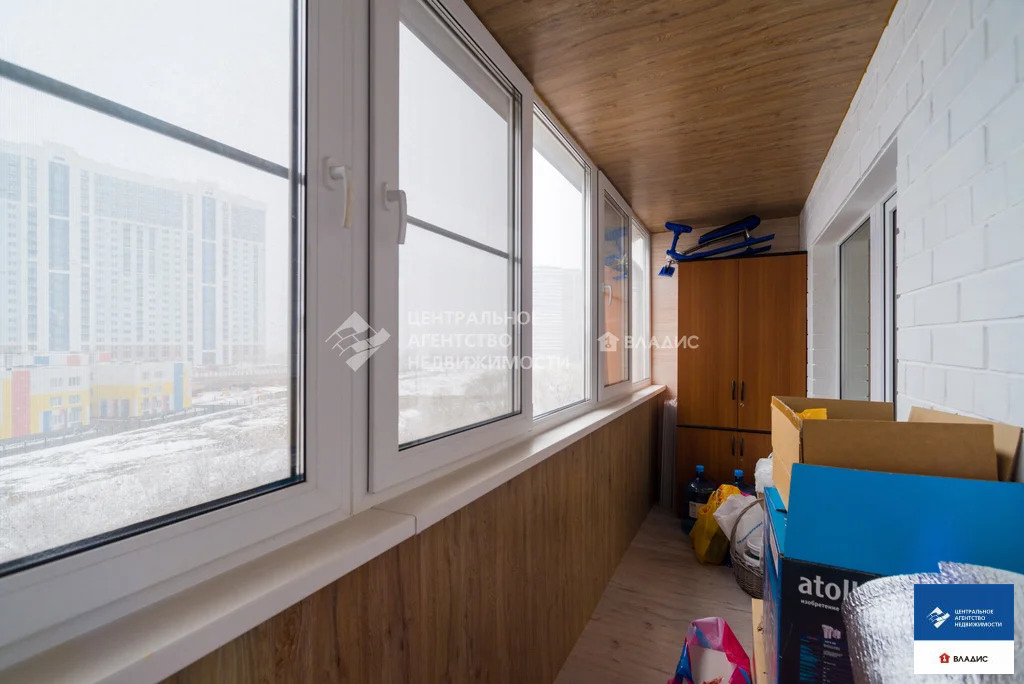 Продажа квартиры, Рязань, ул. Быстрецкая - Фото 12