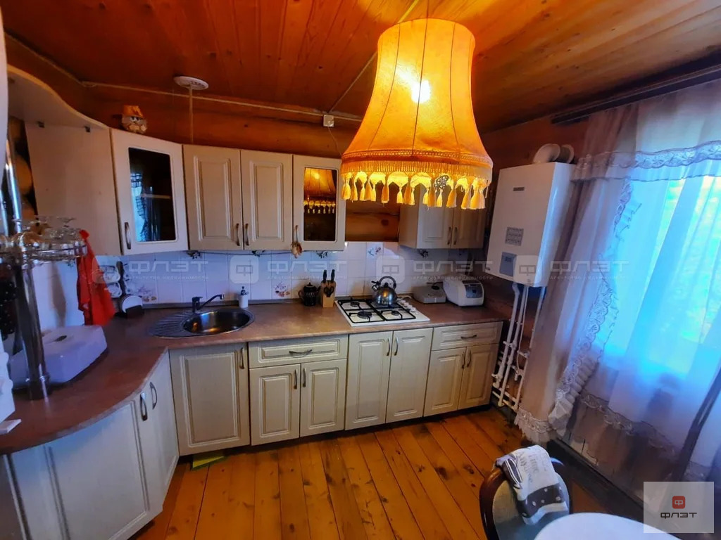 Продажа дома, Печищи, Верхнеуслонский район, ул. Кирова - Фото 9