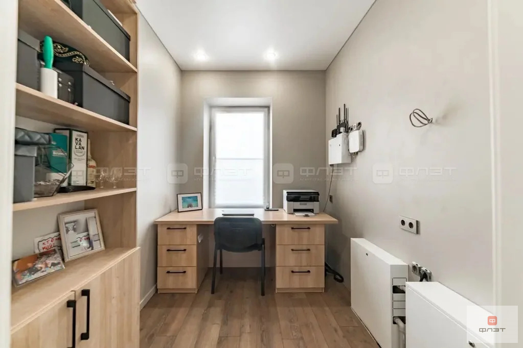 Продажа дома, Казань, тер. СНТ КГУ НПП им В.И.Ленина Лагерная - Фото 6