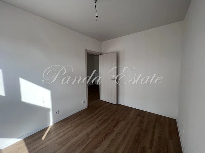 Евродвушка ЖК Ильинские Луга (ном. объекта: 9462) - Фото 4