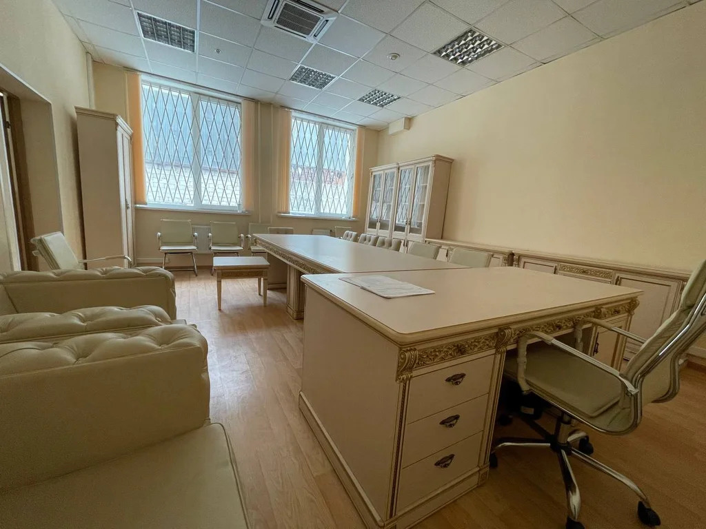 Аренда офиса Невский район - 56 м2 - Фото 10