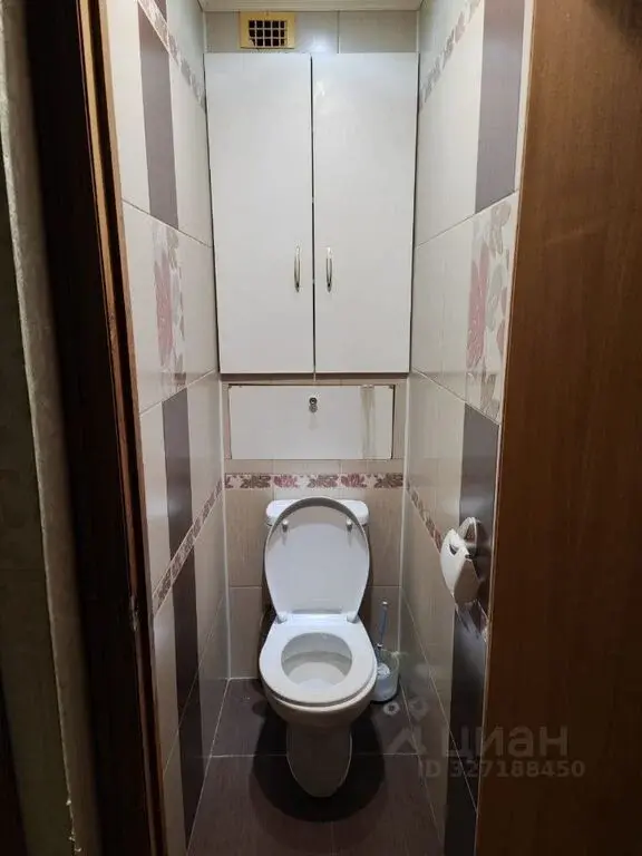 Сдам двухкомнатную квартиру 50.0м ул. Свободы, 2, Одинцово, Московская ... - Фото 2