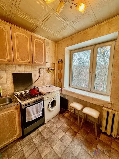 Продам квартиру - Фото 3