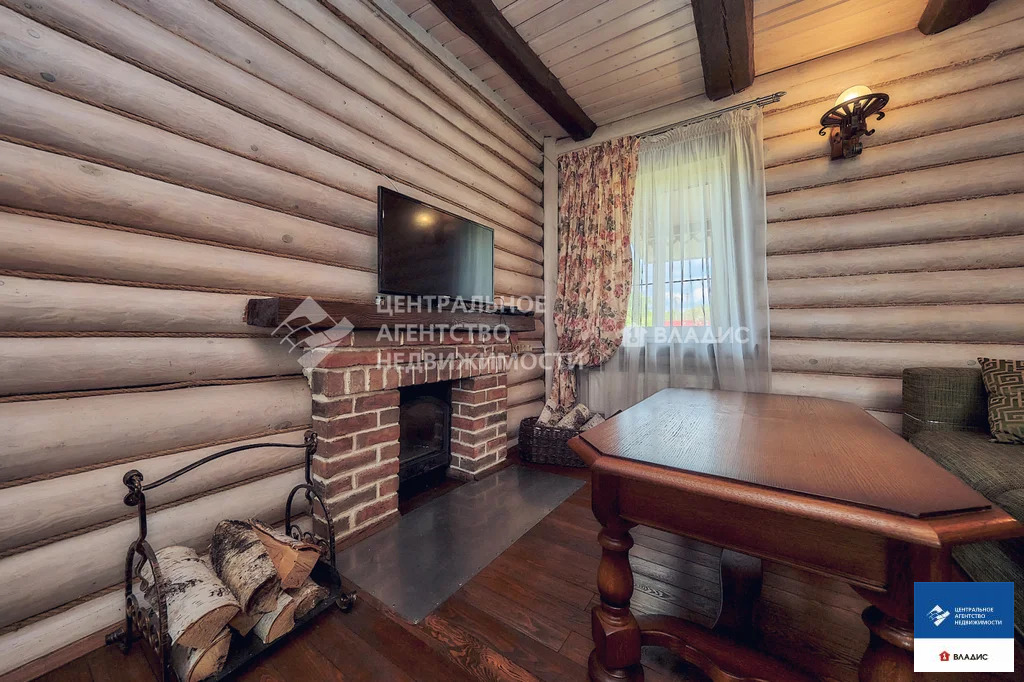 Продажа дома, Ильинское, Рыбновский район, улица Мира - Фото 6