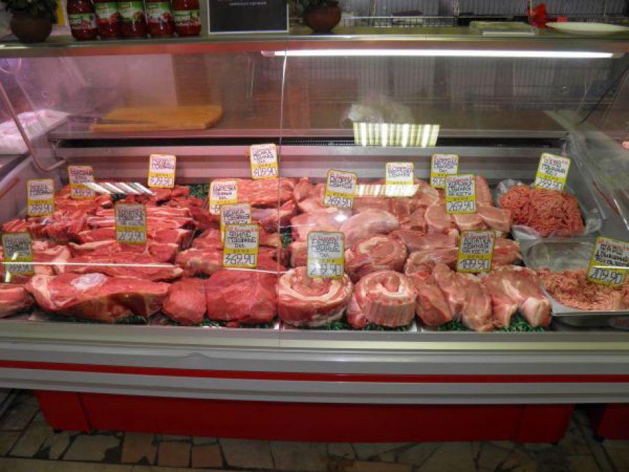 мясо для мужика адреса