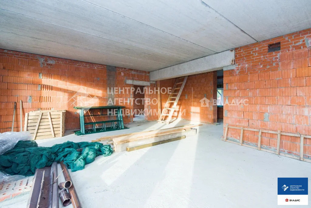 Продажа дома, Полково, Рязанский район, Озёрная улица - Фото 13