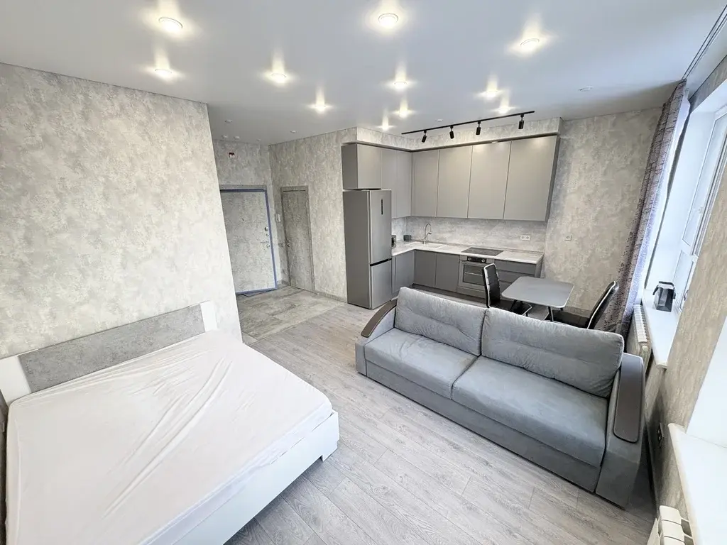 Аренда студии в ЖК Огни - Фото 8