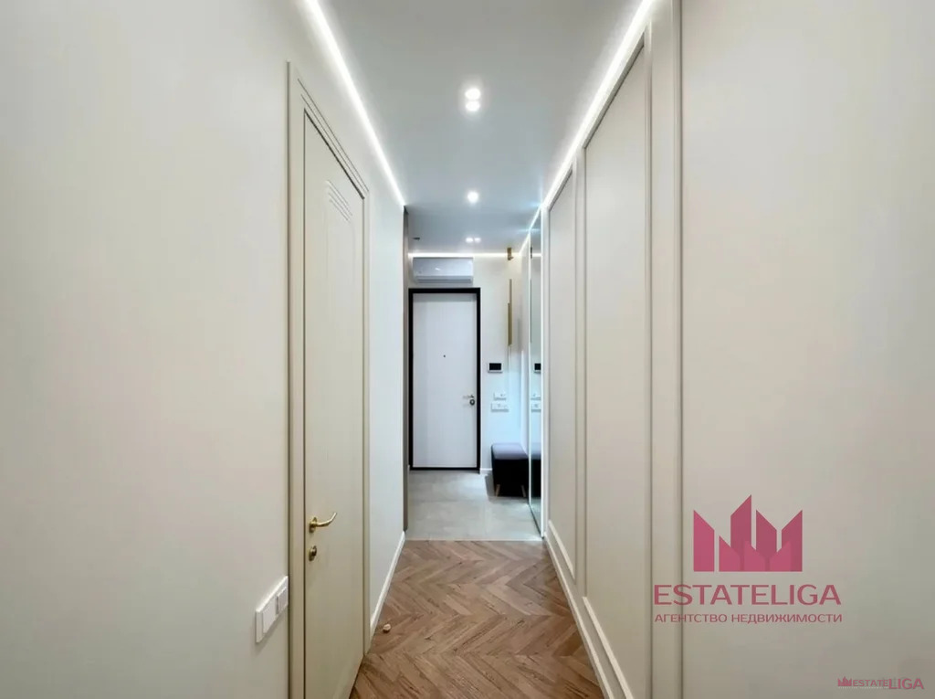 Аренда квартиры, м. Шелепиха, Причальный проезд - Фото 6