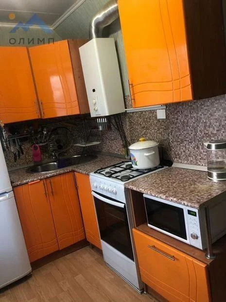 Продажа квартиры, Вологда, Советский пр-кт. - Фото 18