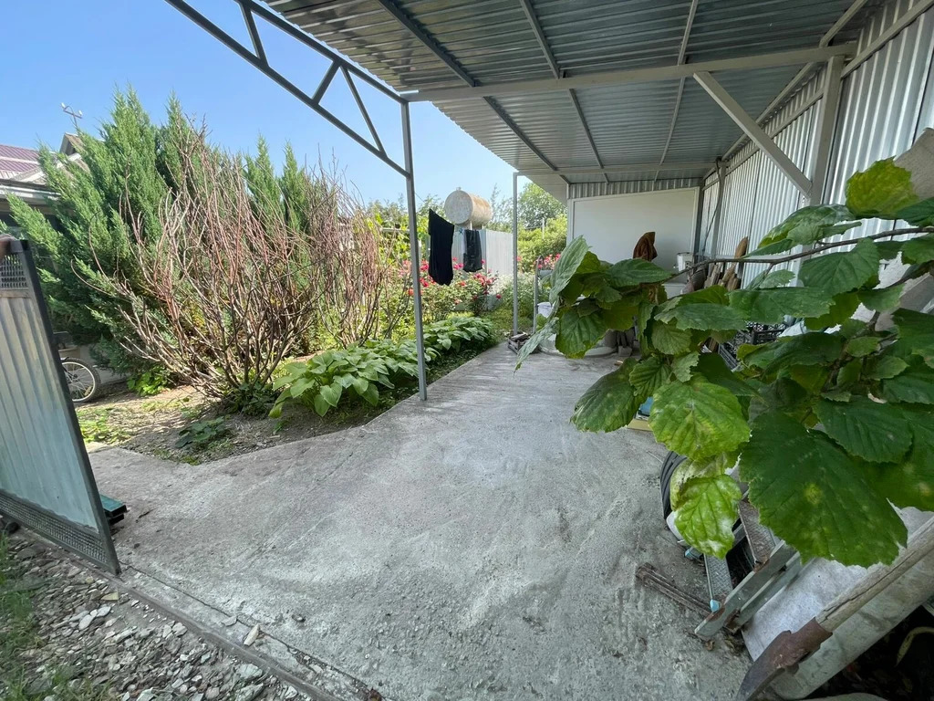 Продажа дома, Крымский район - Фото 29