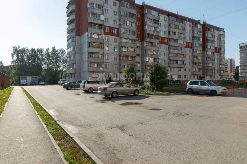 Продажа квартиры, Новосибирск, ул. Громова - Фото 12