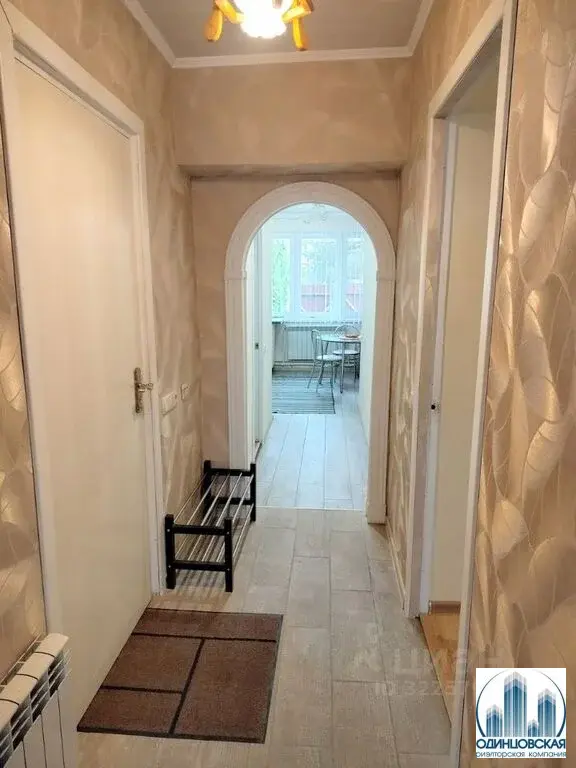 Аренда дома 115кв.м. Одинцовский район, д. Сколково 2км от МКАД - Фото 3