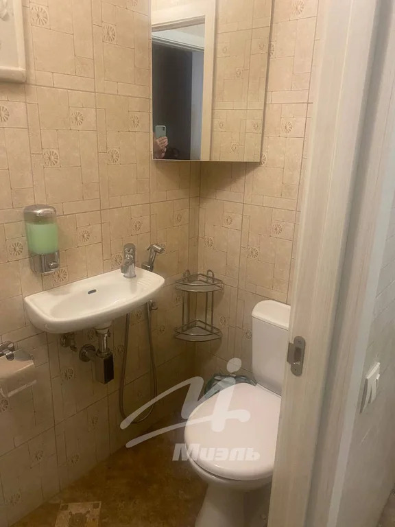 Аренда квартиры, ул. Профсоюзная - Фото 11