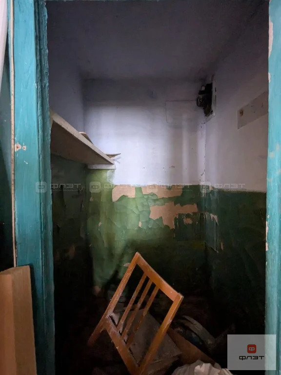 Продажа квартиры, Ключищи, Верхнеуслонский район, ул. Колхозная - Фото 8