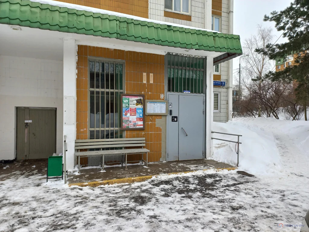 Продажа торгового помещения, ул. Борисовские Пруды - Фото 3