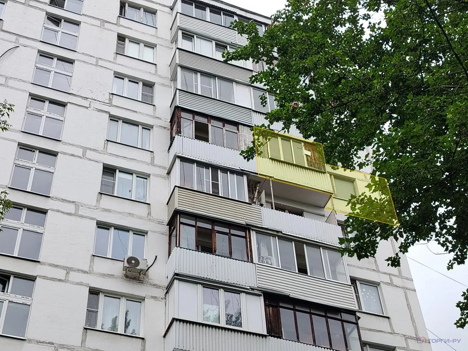 Продажа квартиры, ул. Ивантеевская - Фото 2