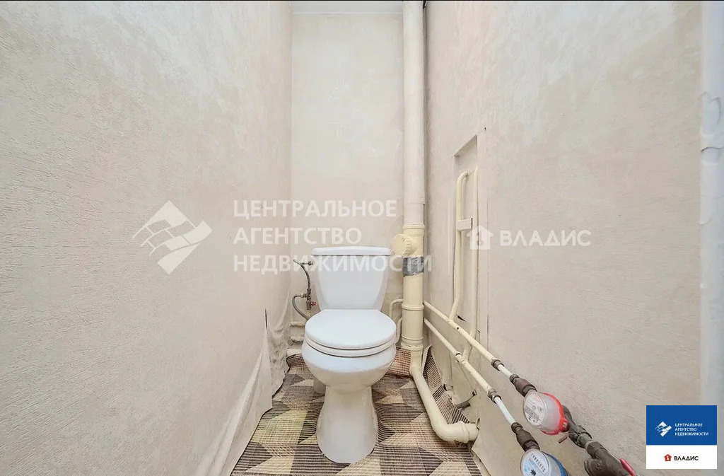 Продажа квартиры, Рязань, ул. Зубковой - Фото 15