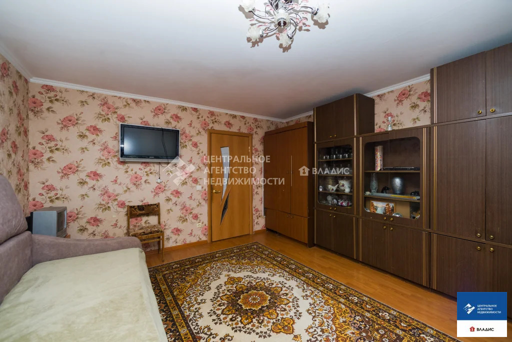 Продажа квартиры, Рязань, ул. Мервинская - Фото 6