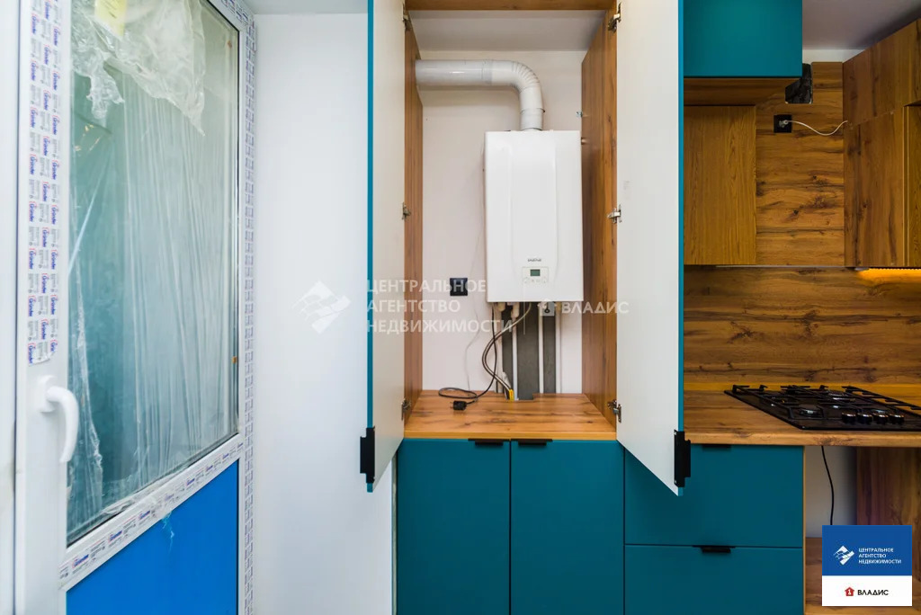 Продажа квартиры, Рыбное, Рыбновский район, Крымская улица - Фото 4