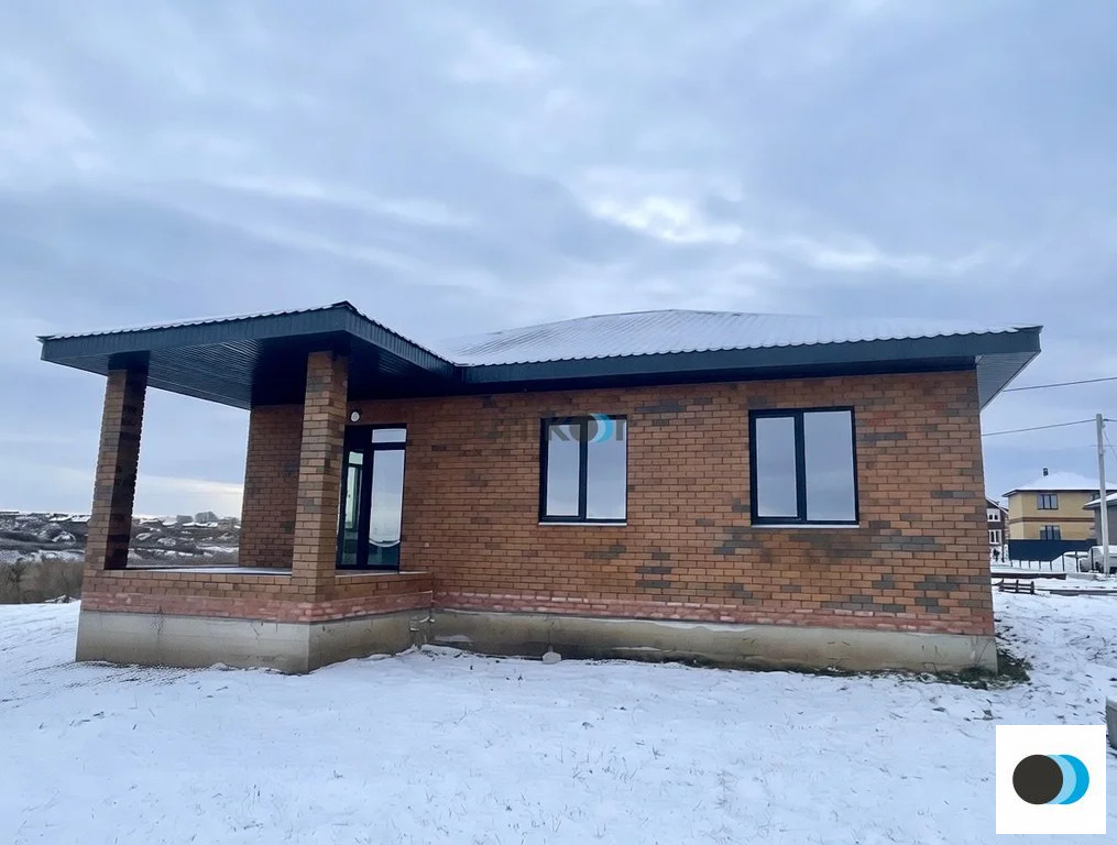 Продажа дома, Нагаево, Туманный переулок - Фото 3