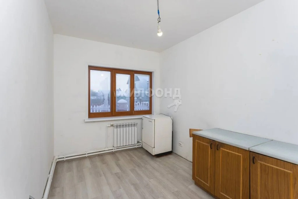 Продажа дома, Криводановка, Новосибирский район, Рябиновая - Фото 6