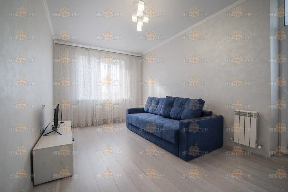 2-комн. квартира - Фото 11