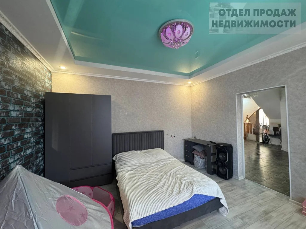 Просторный дом в городе - Фото 10