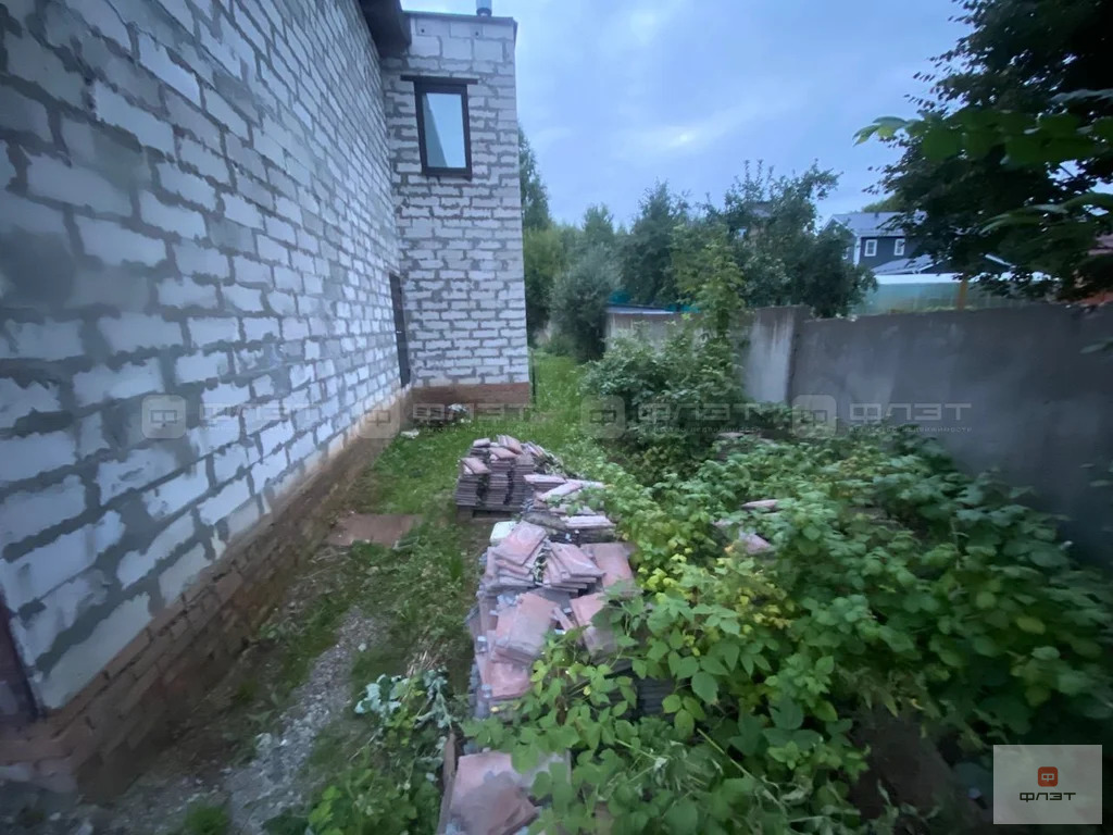 Продажа таунхауса, Казань, ул. Лиственная (Салмачи) - Фото 6
