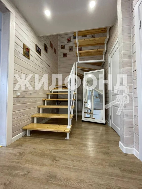 Продажа дома, Краснообск, Новосибирский район - Фото 8