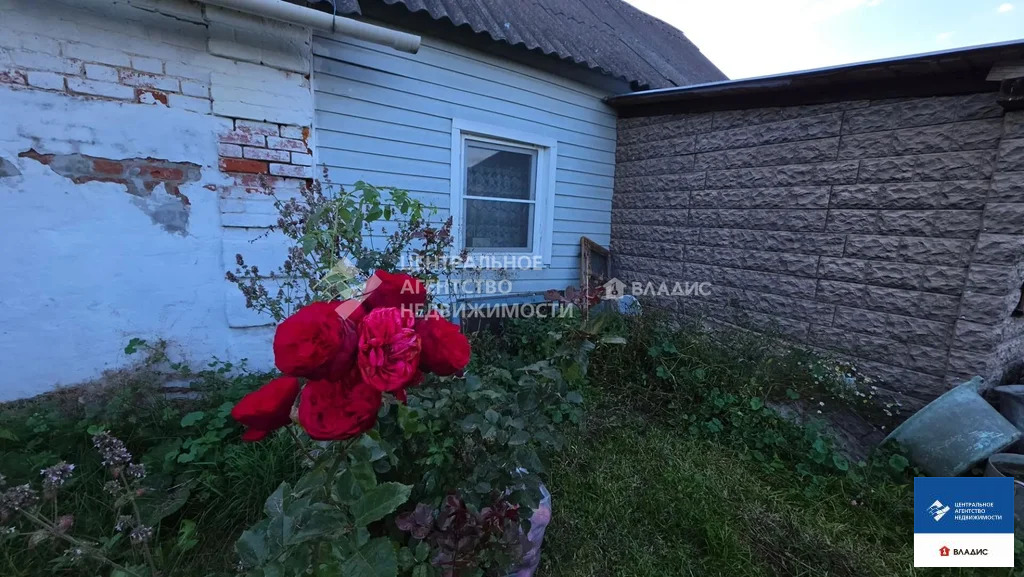 Продажа дома, Требушки, Рыбновский район - Фото 1