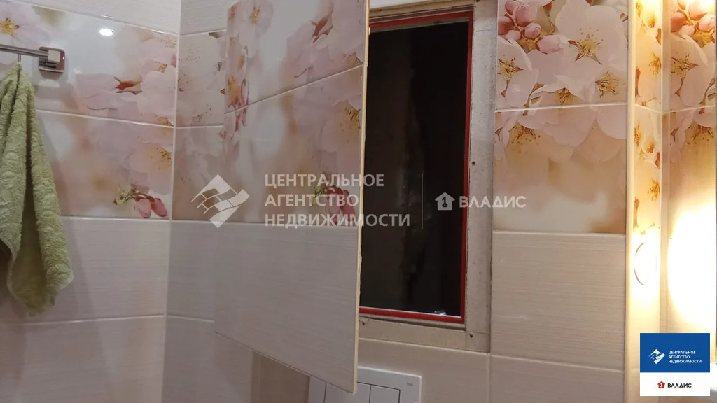 Продажа квартиры, Шилово, Шиловский район, ул. 8 Марта - Фото 21