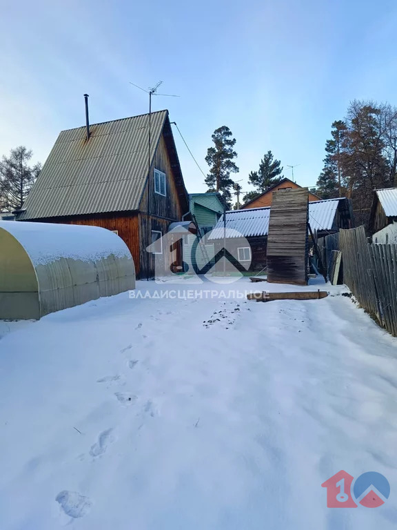 городской округ Новосибирск, Новосибирск, Заельцовский район, 1-й ... - Фото 9