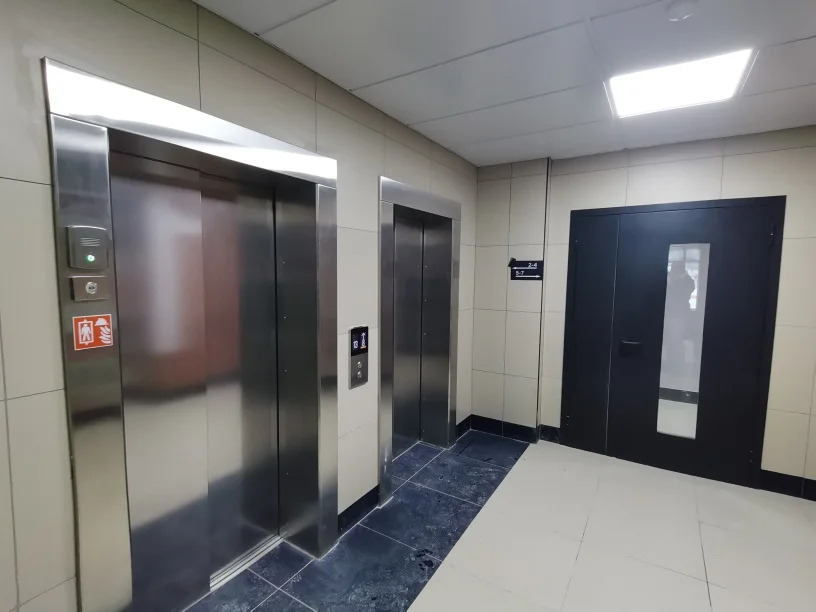 Продается квартира, 60.99 м - Фото 4